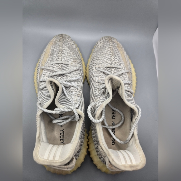 Adidas Yeezy Boost 350 V2 Static (EF2905) Size 10 – Replacement Box – Pre-Owned - Picture 7 of 10